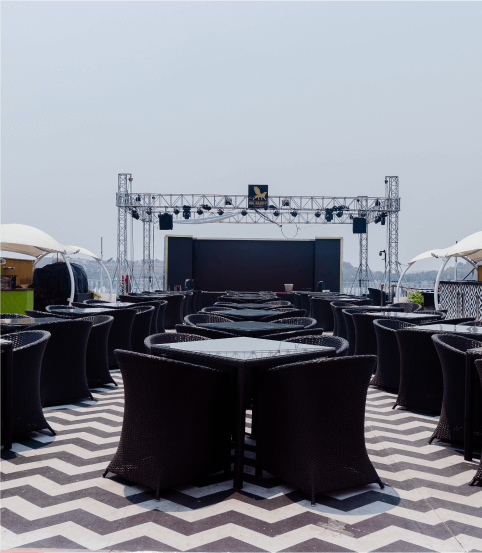 Best Casino Buffets in Goa